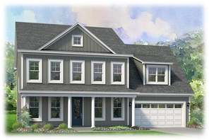 143 Eve Ash Lane Lot 34 (Hillcrest)