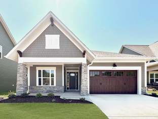 Glendale - Cumberland: Concord, North Carolina - Niblock Homes