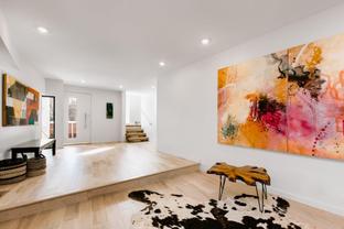 Nicholas Custom Homes por Nicholas Custom Homes en Denver Colorado