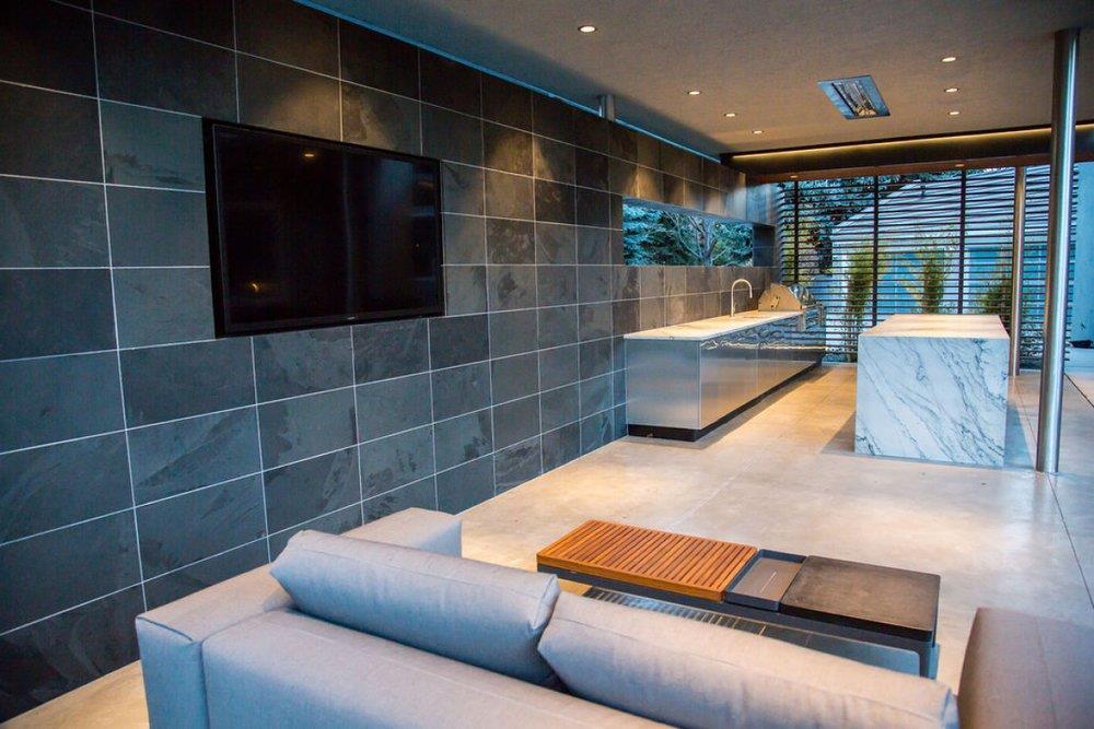 casa en Nicholas Custom Homes por Nicholas Custom Homes