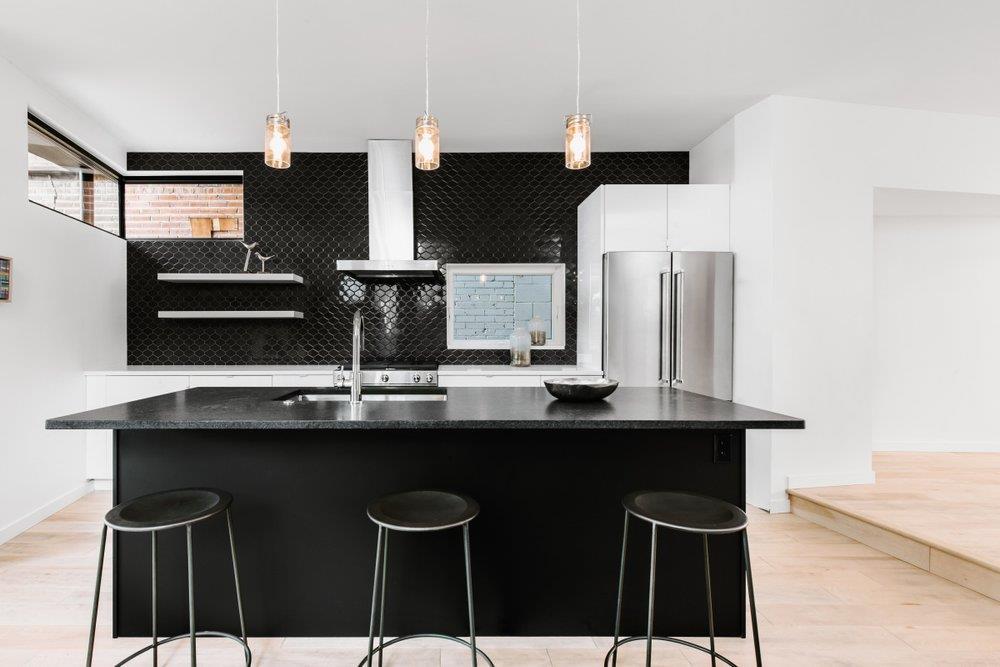 casa en Nicholas Custom Homes por Nicholas Custom Homes