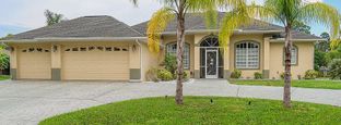 Nichols Design Home Inc por Nichols Design Homes en Jacksonville-St. Augustine Florida