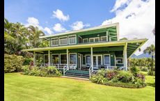 Nicholson Distinctive Homes: Statesville, North Carolina - Nicholson Distinctive Homes