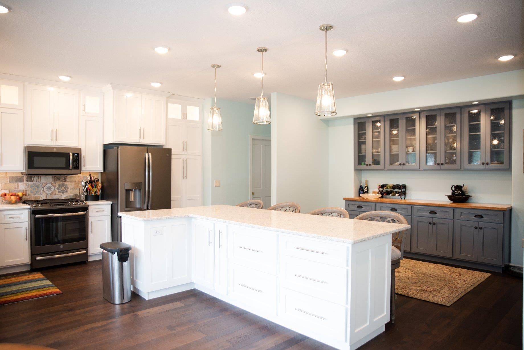 Nill Construction, Inc.