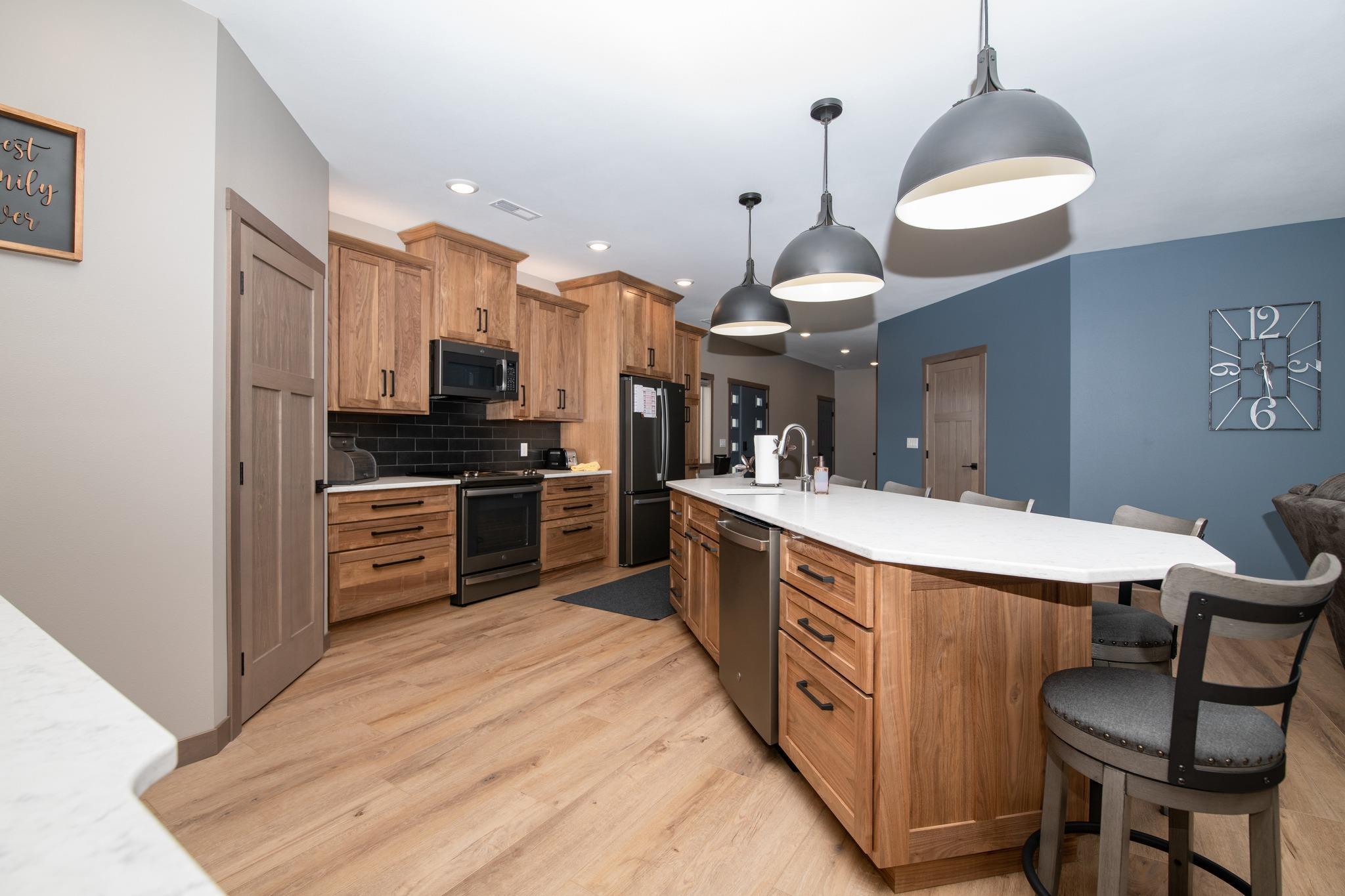 Nill Construction, Inc.