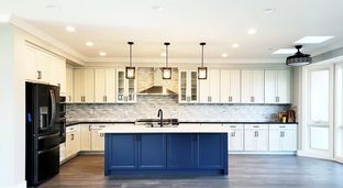 Nilsene Construction, Inc. por Nilsene Construction, Inc. en San Jose California