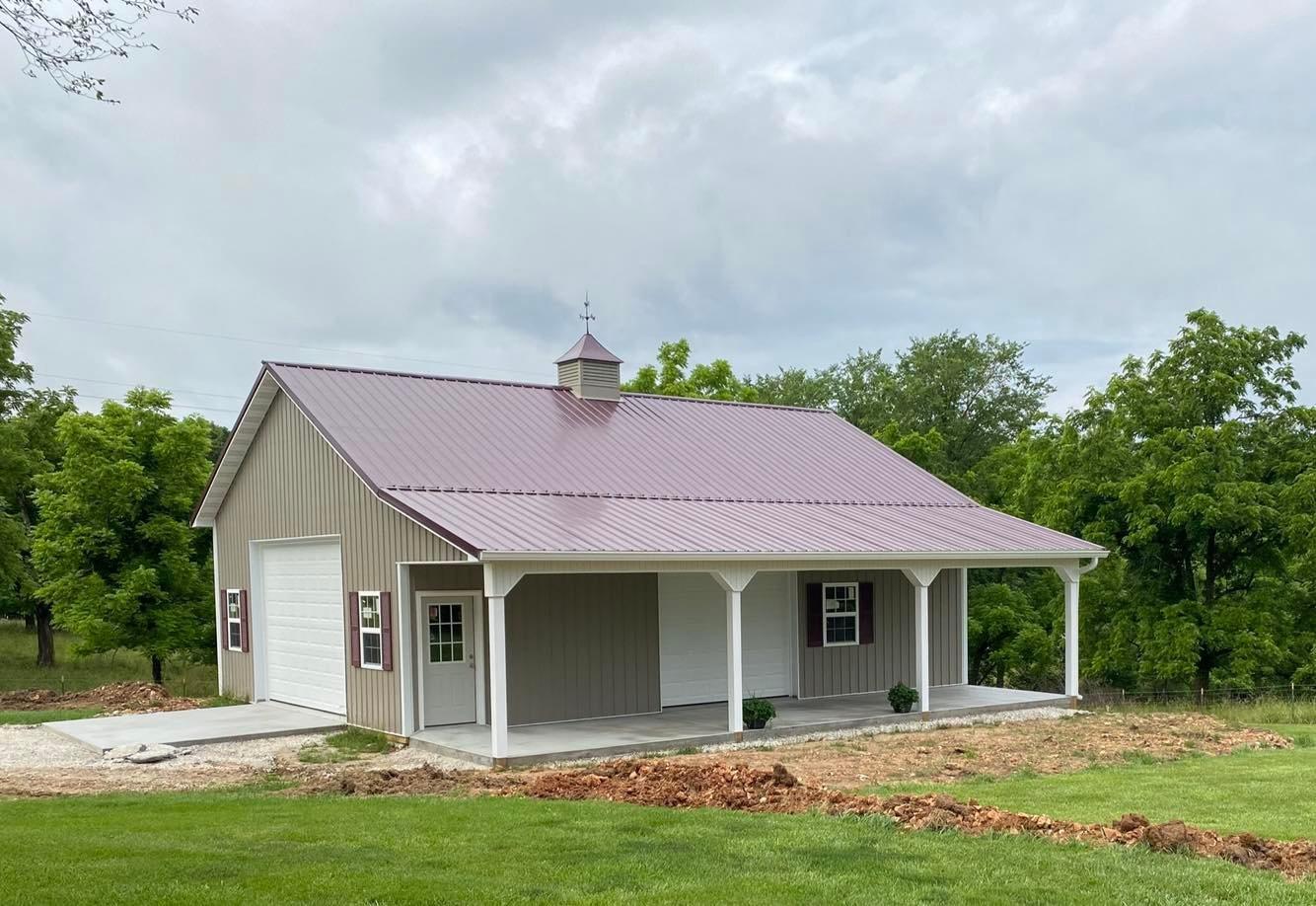 casa en Noah Builders, Inc. por Noah Builders, Inc.