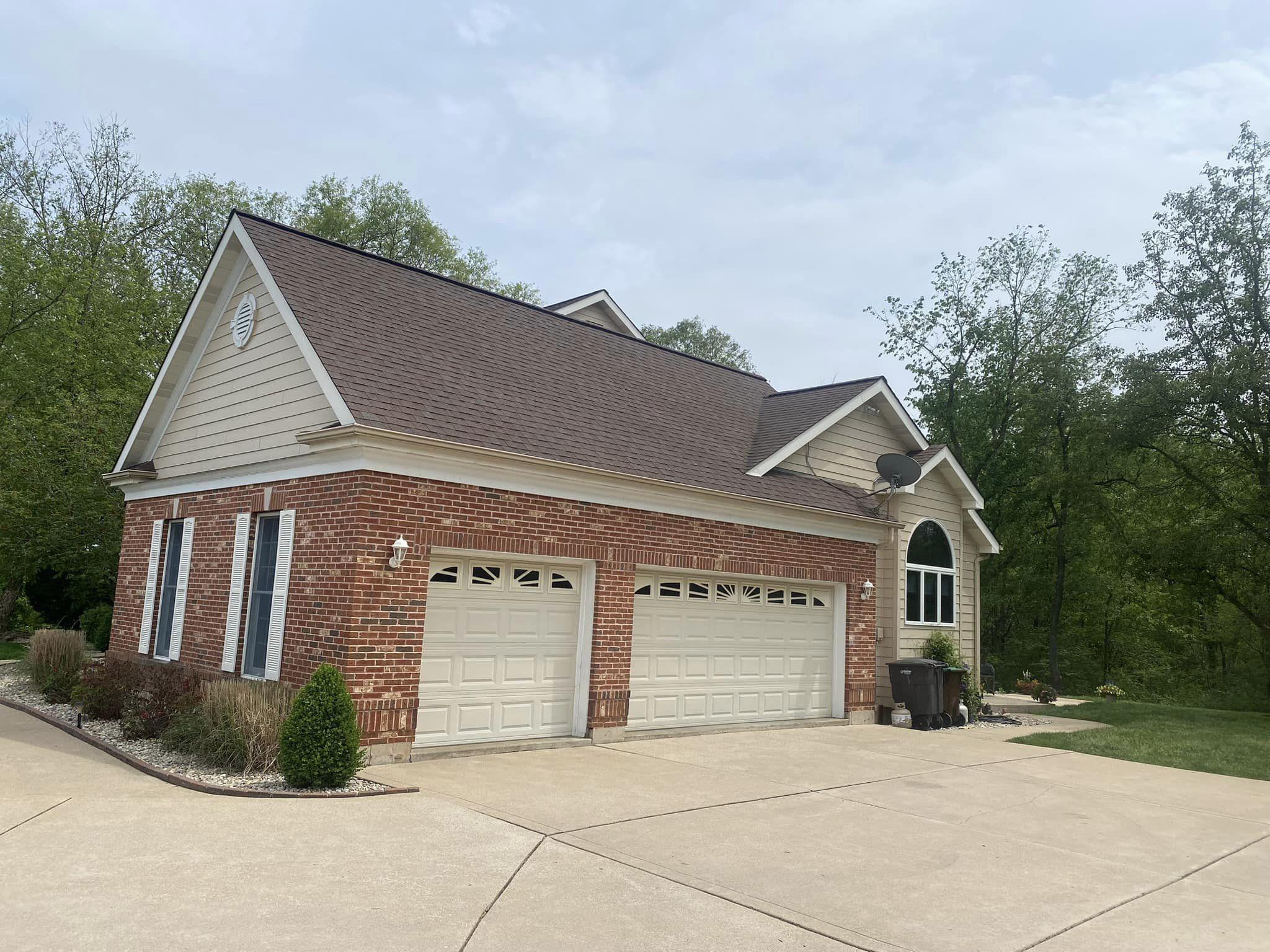 casa en Noah Builders, Inc. por Noah Builders, Inc.