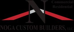 Noga Custom Builders por Noga Custom Builders LLC en Pueblo Colorado