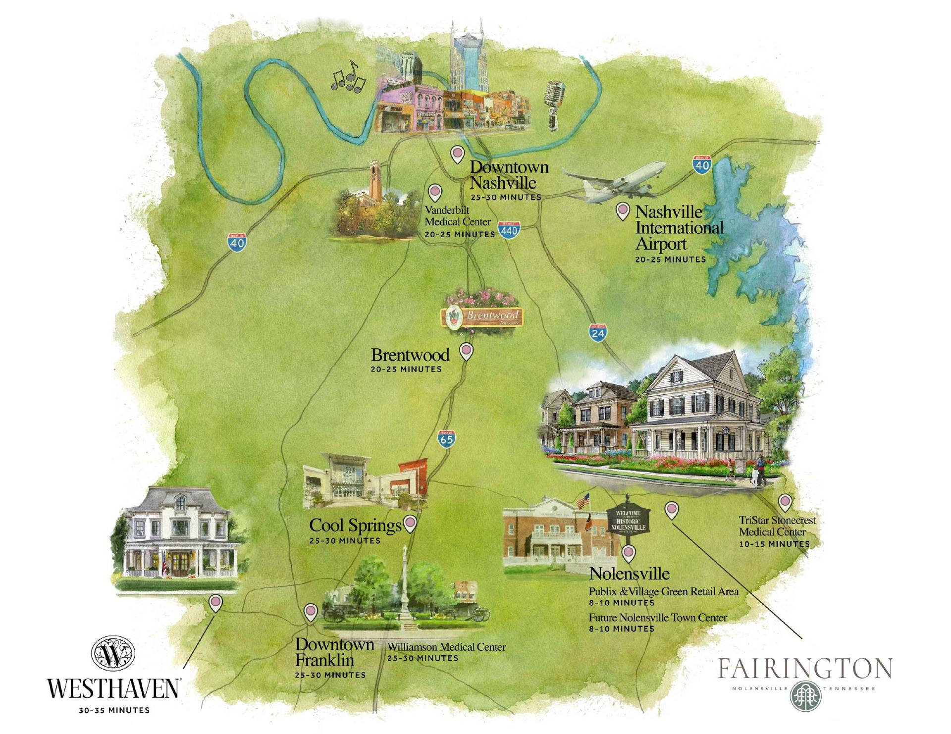 Fairington