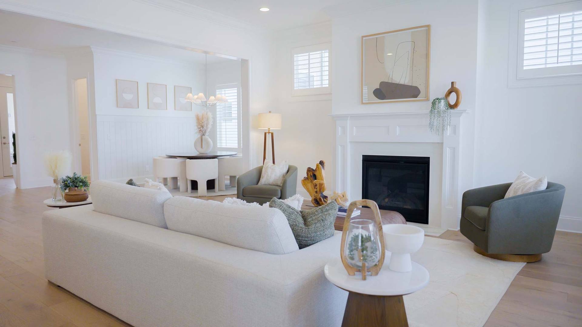 Home Interior