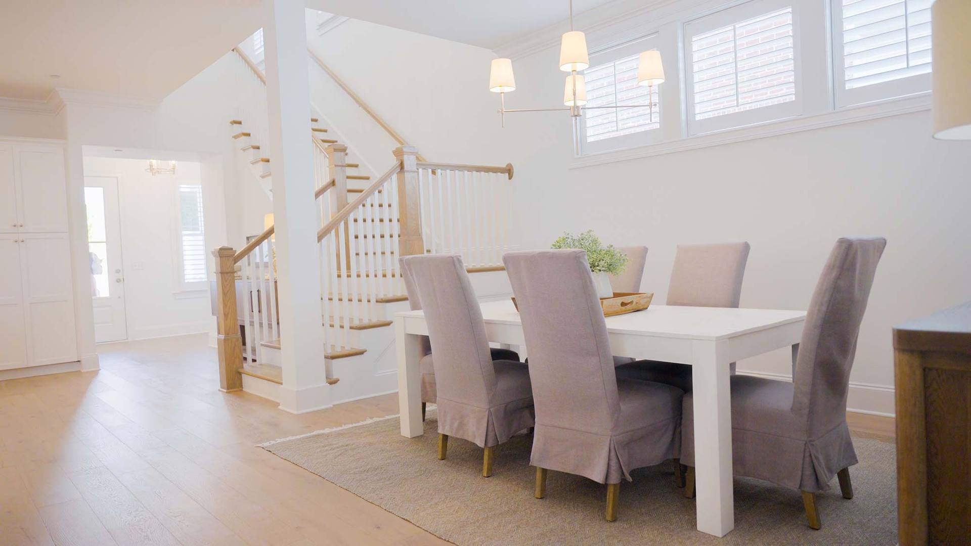 Home Interior