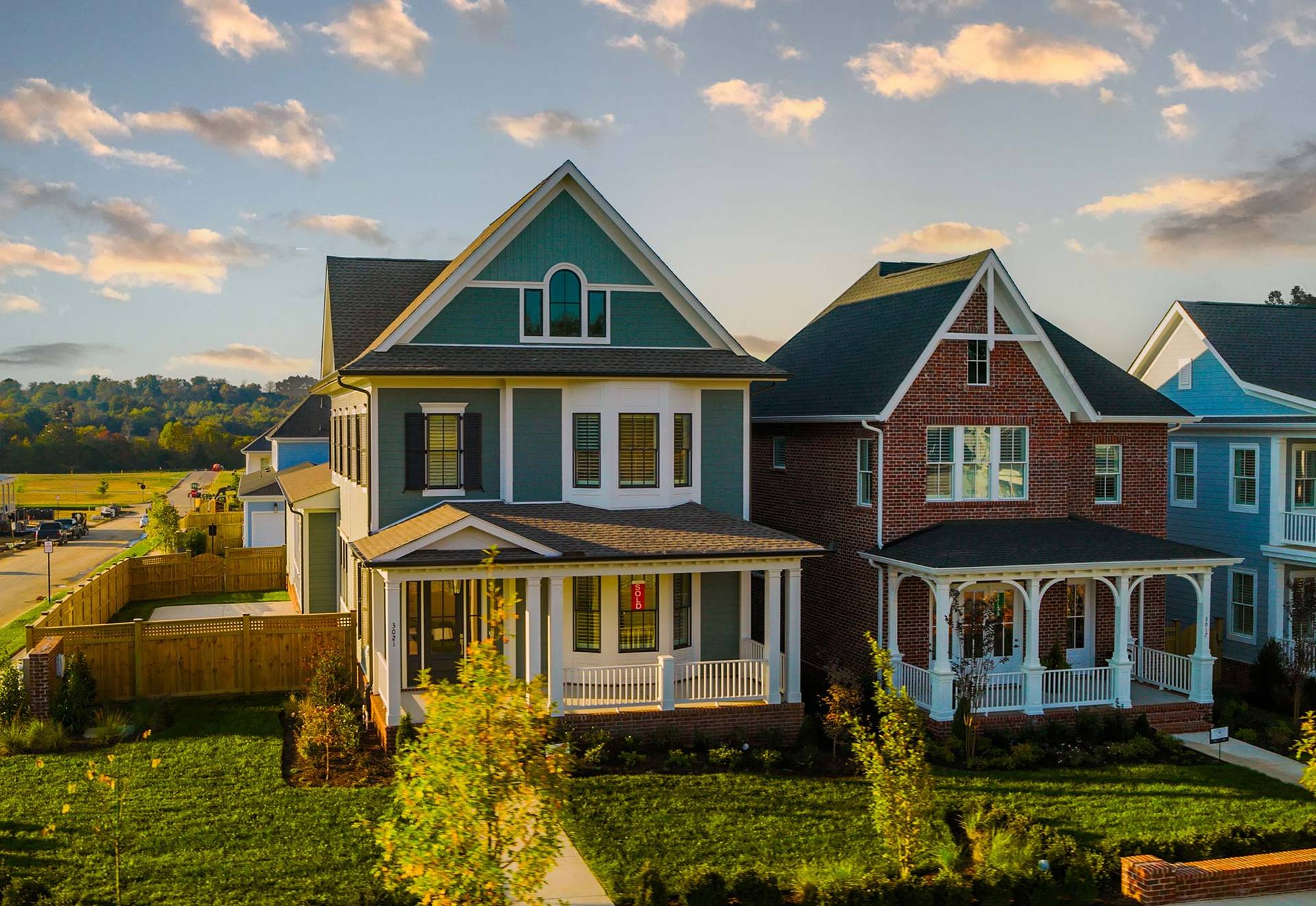 Home Elevation