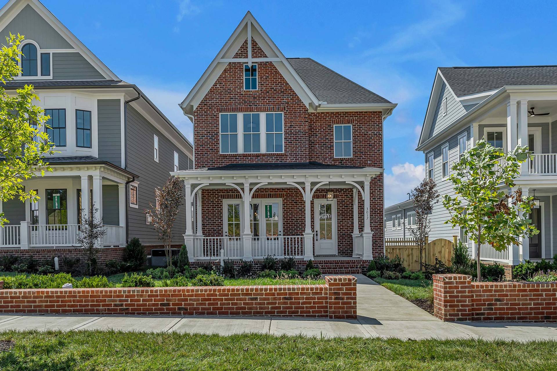 Home Elevation