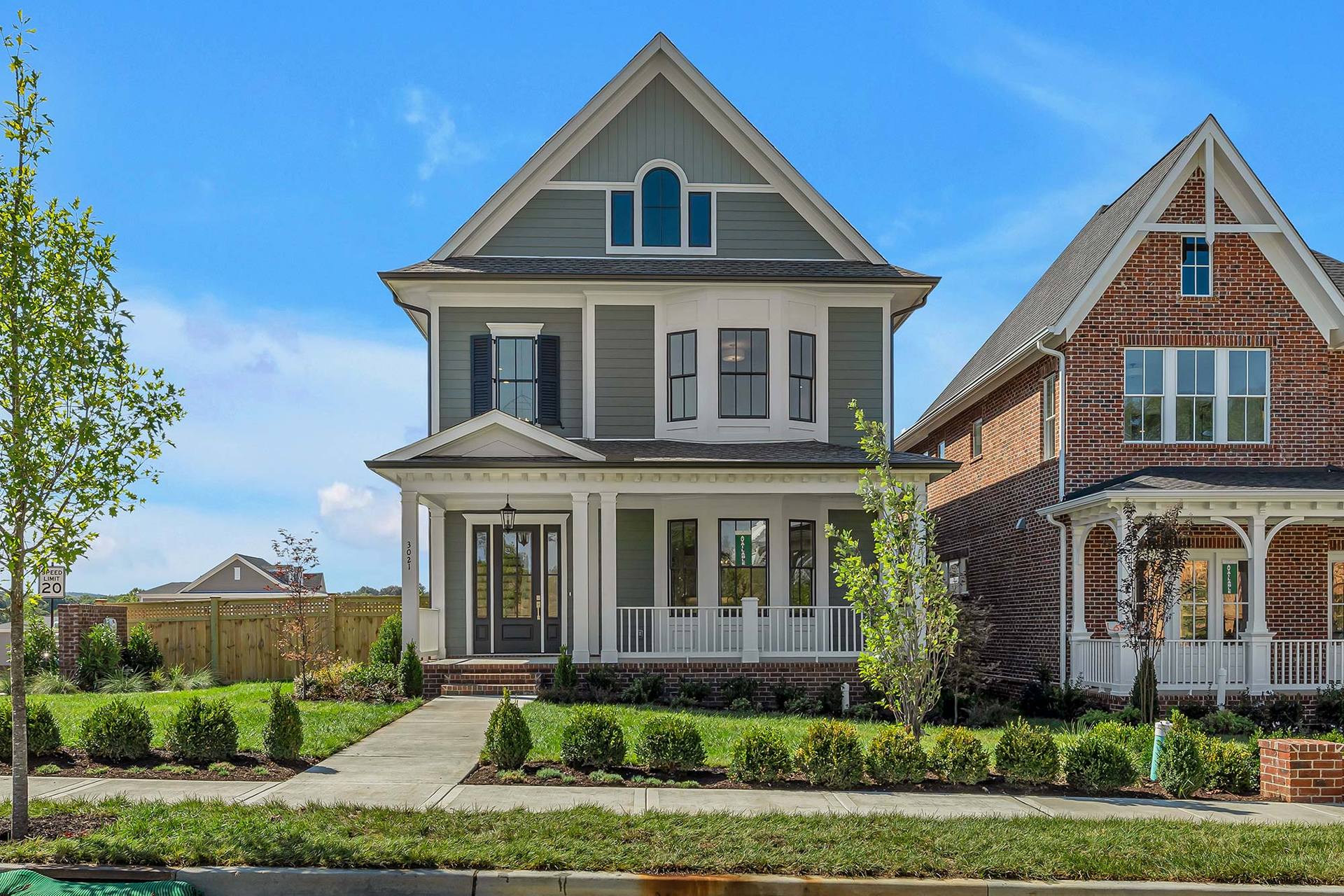 Home Elevation