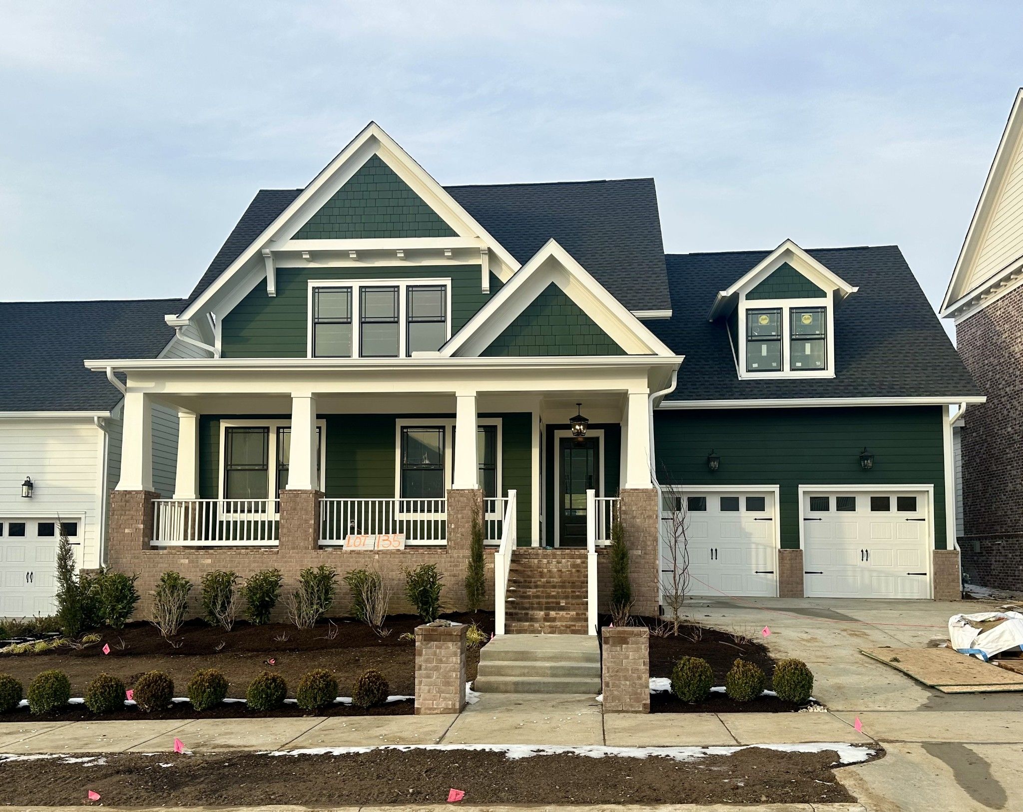 3010 Winterberry Drive (Brooks)