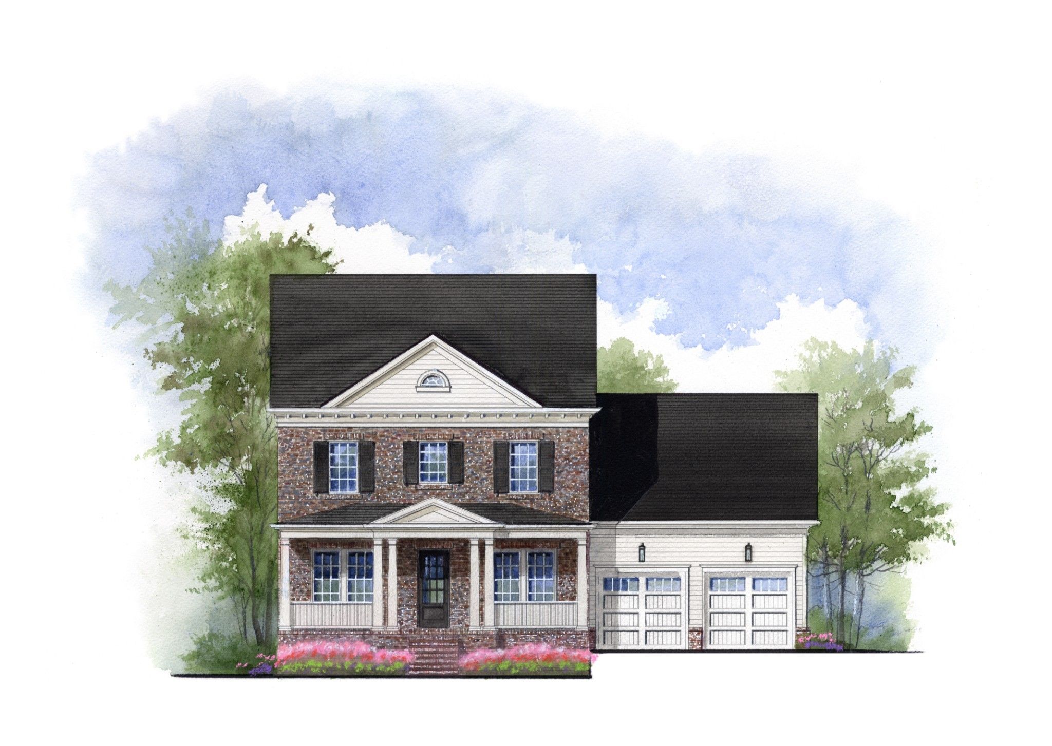 3014 Winterberry Drive (Miles)