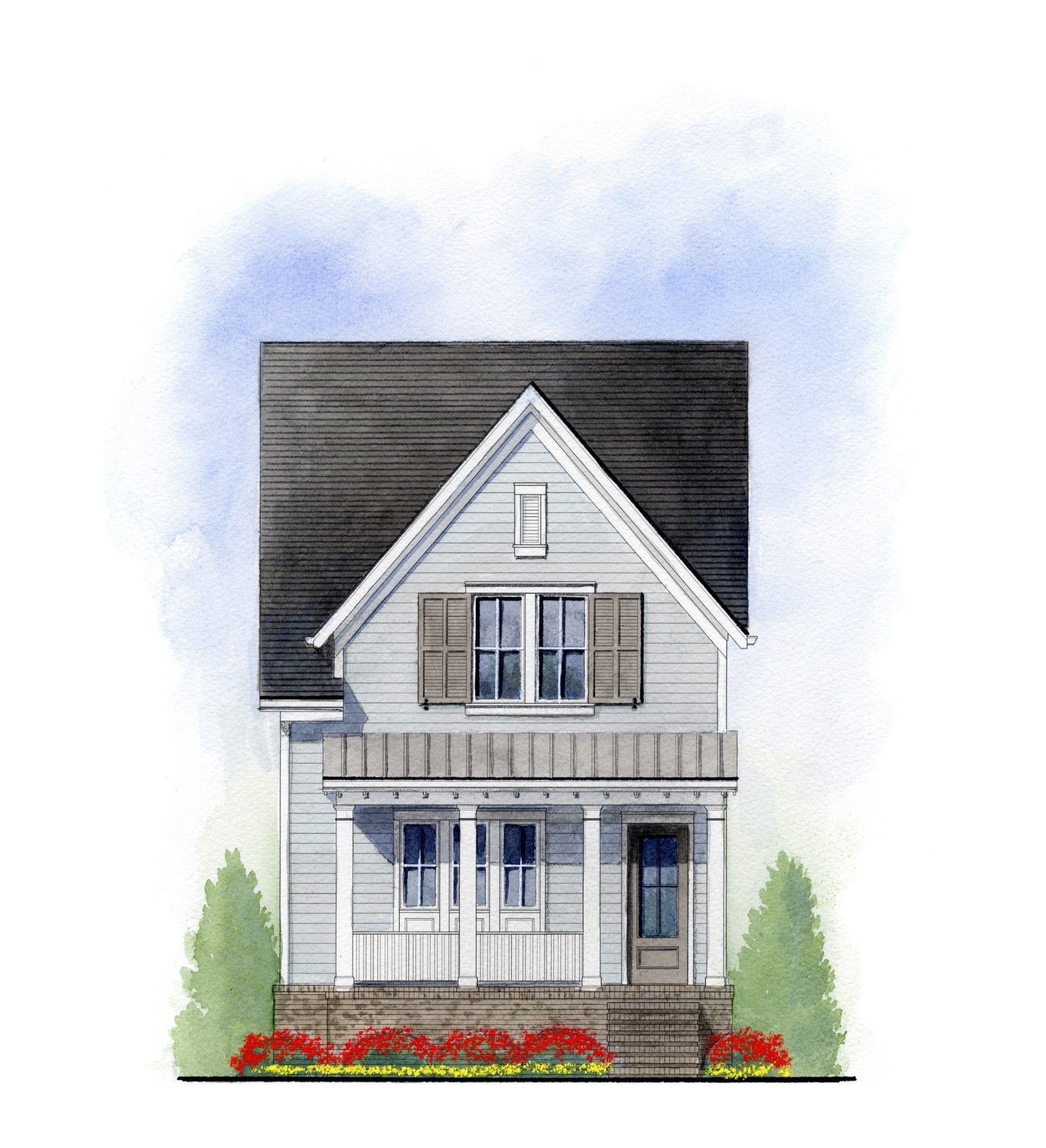 4129 Brendlyn Drive (Delta XL)