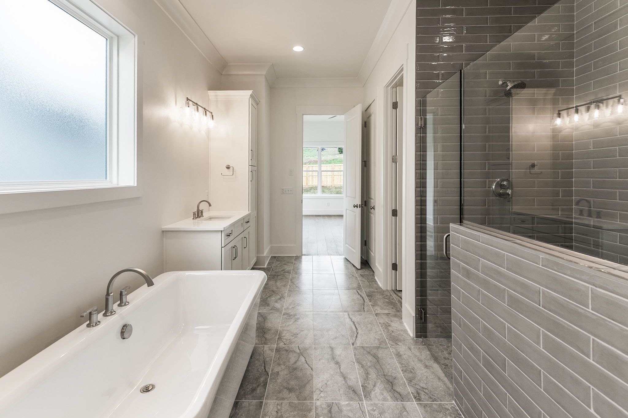 Bathrooms Image