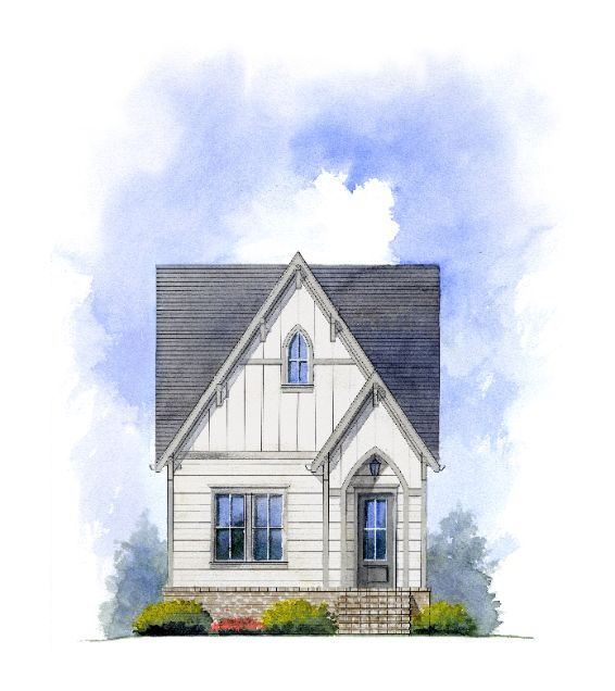 4117 Brendlyn Drive (Caroline) Image