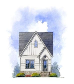 4117 Brendlyn Drive (Caroline)
