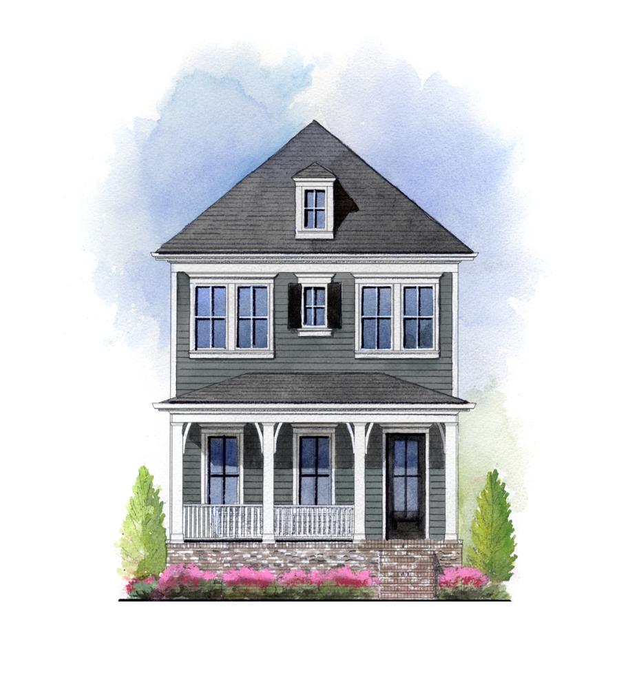 4121 Brendlyn Drive (Nathaniel)