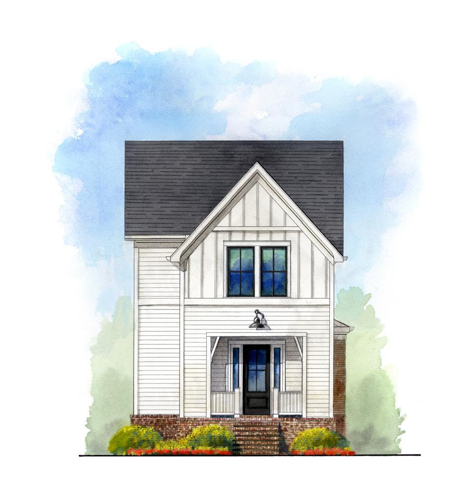 3117 Winterberry (Allie)