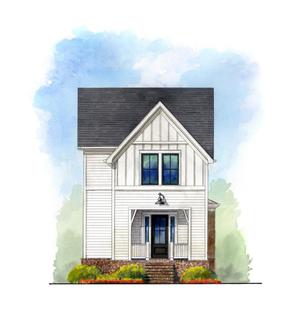 3117 Winterberry Drive (Allie)