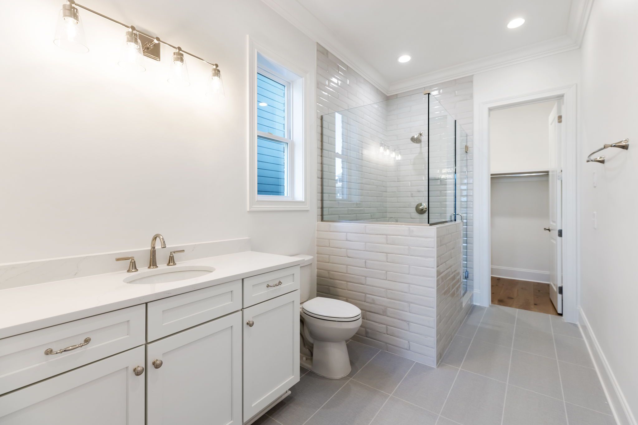 Bathrooms Image