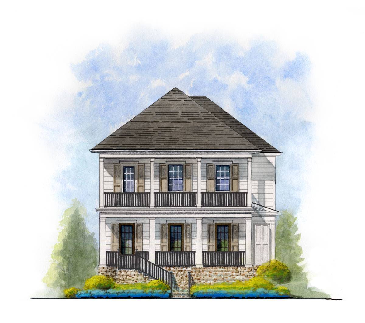 1066 Enniskillen Drive (Jackson XL) Imagen