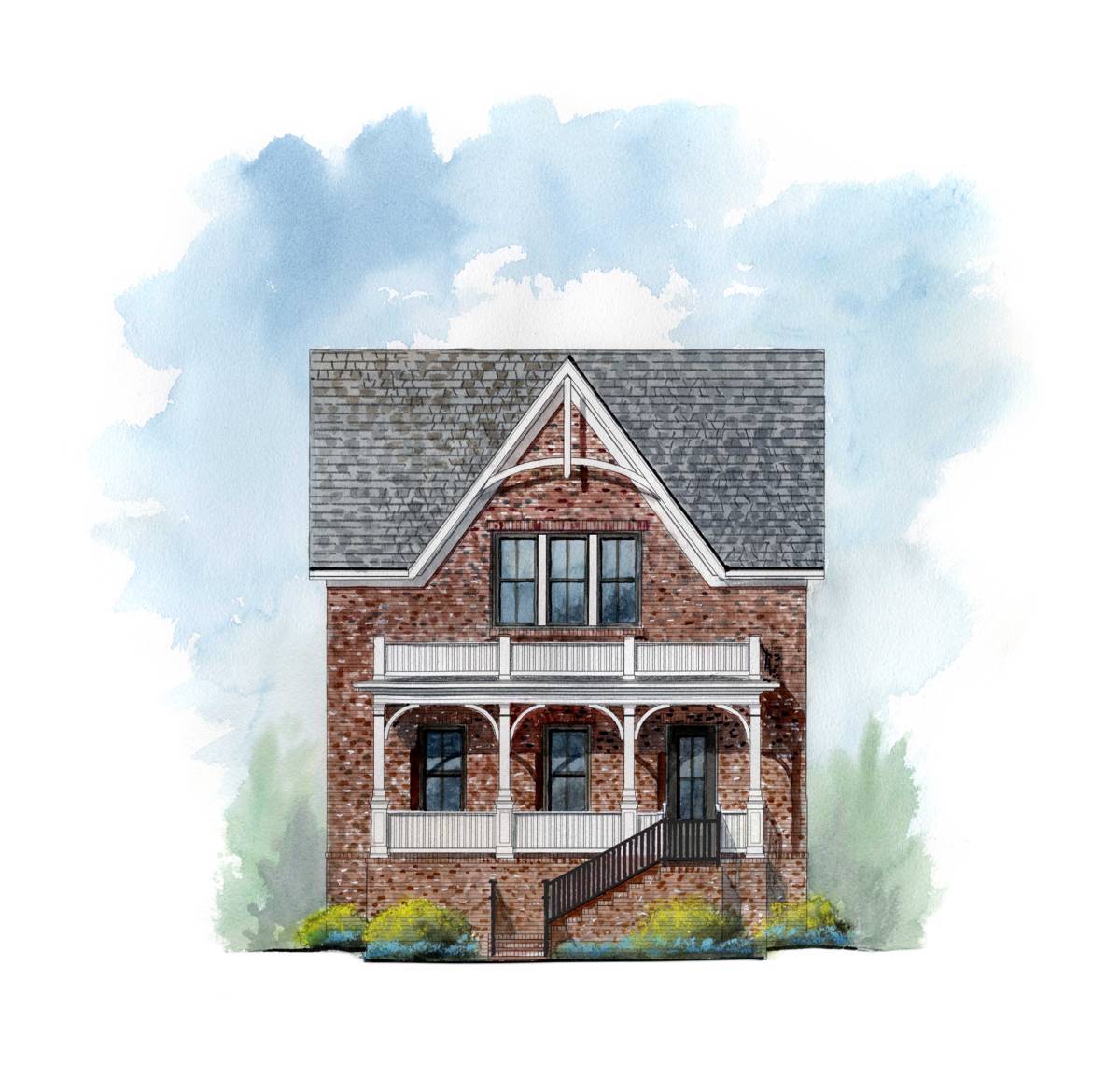 1062 Enniskillen Drive (Thompson) Imagen