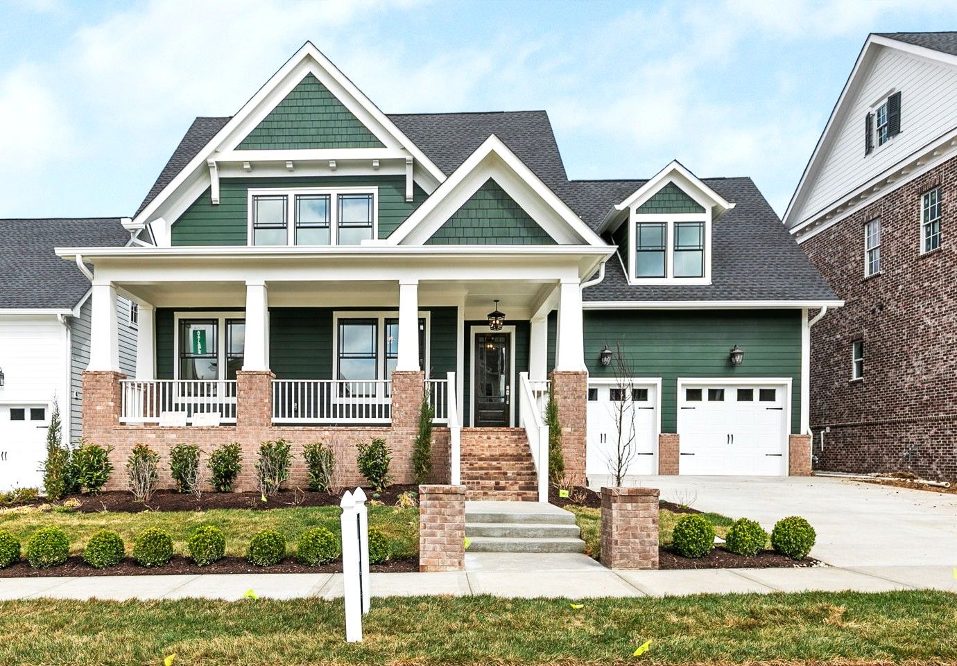 3010 Winterberry Drive (Brooks) Imagen