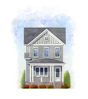 4105 Brendlyn Drive (Delta XL)