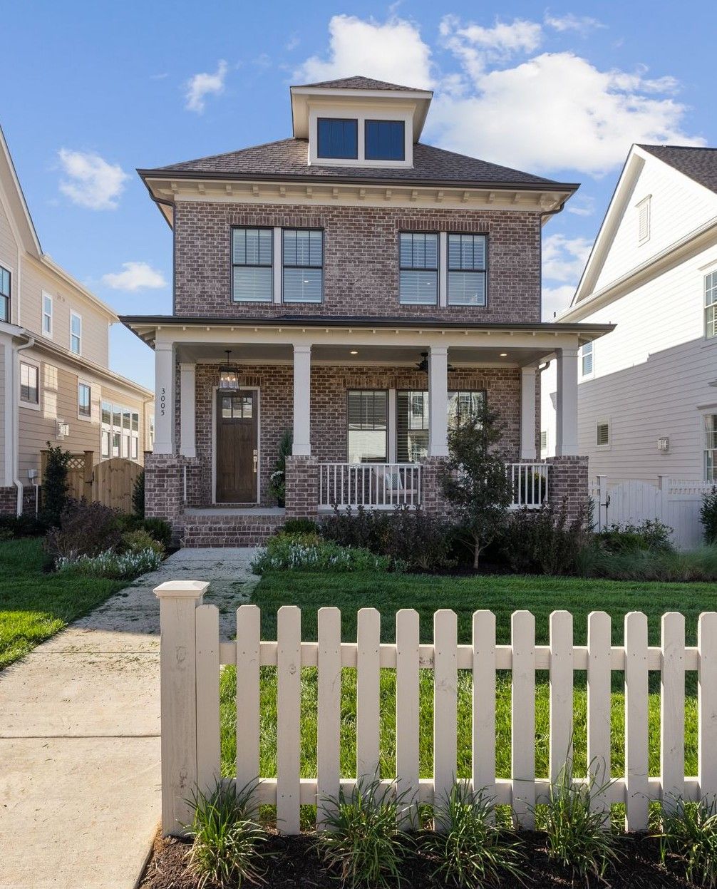 2235 Mcfarlin Road. Nolensville, TN 37135