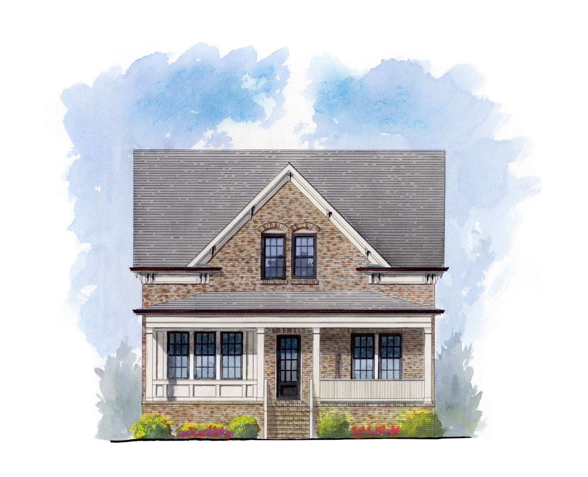 4318 Brendlyn Drive (Bennett Lee) Image