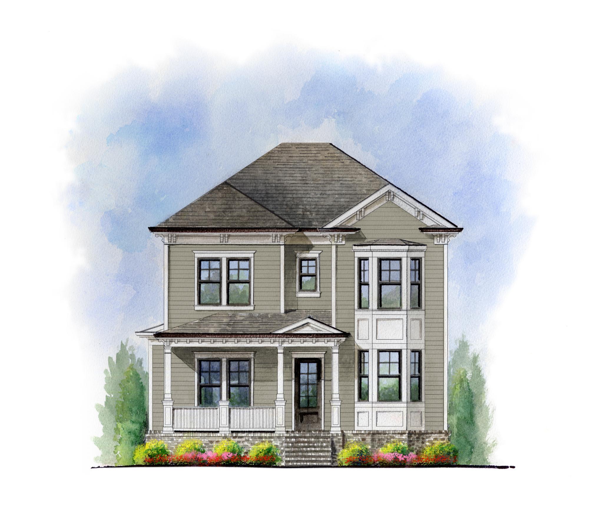 5058 Murdoch Road (Magnolia Springs 113) Image