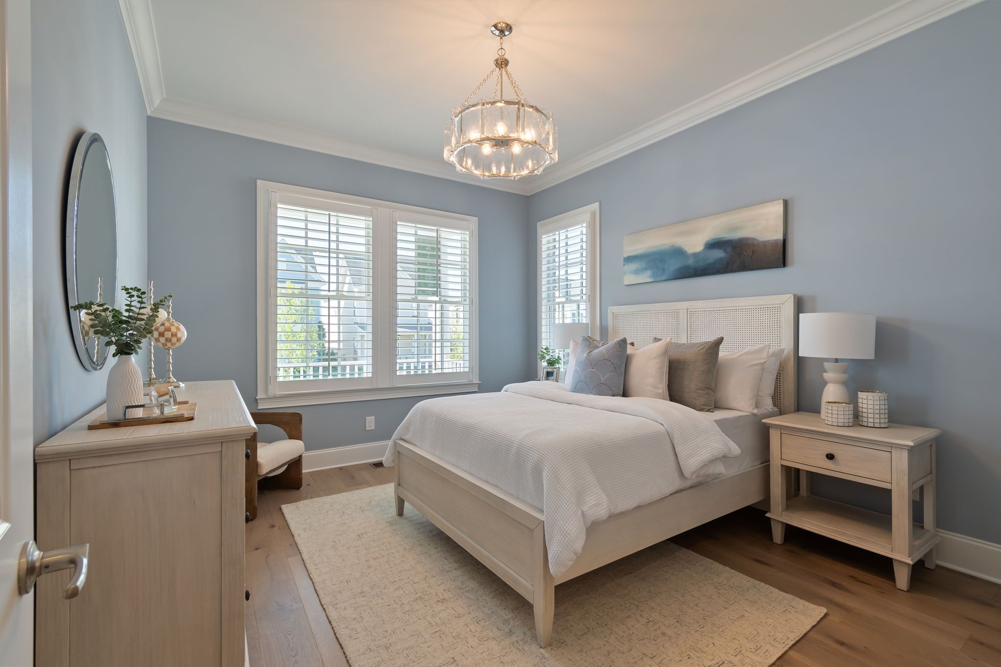 Bedrooms Image