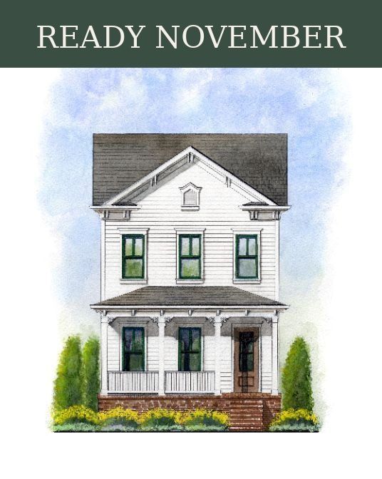 Ayden XL - Fairington: Nolensville, Tennessee - Southern Land Company