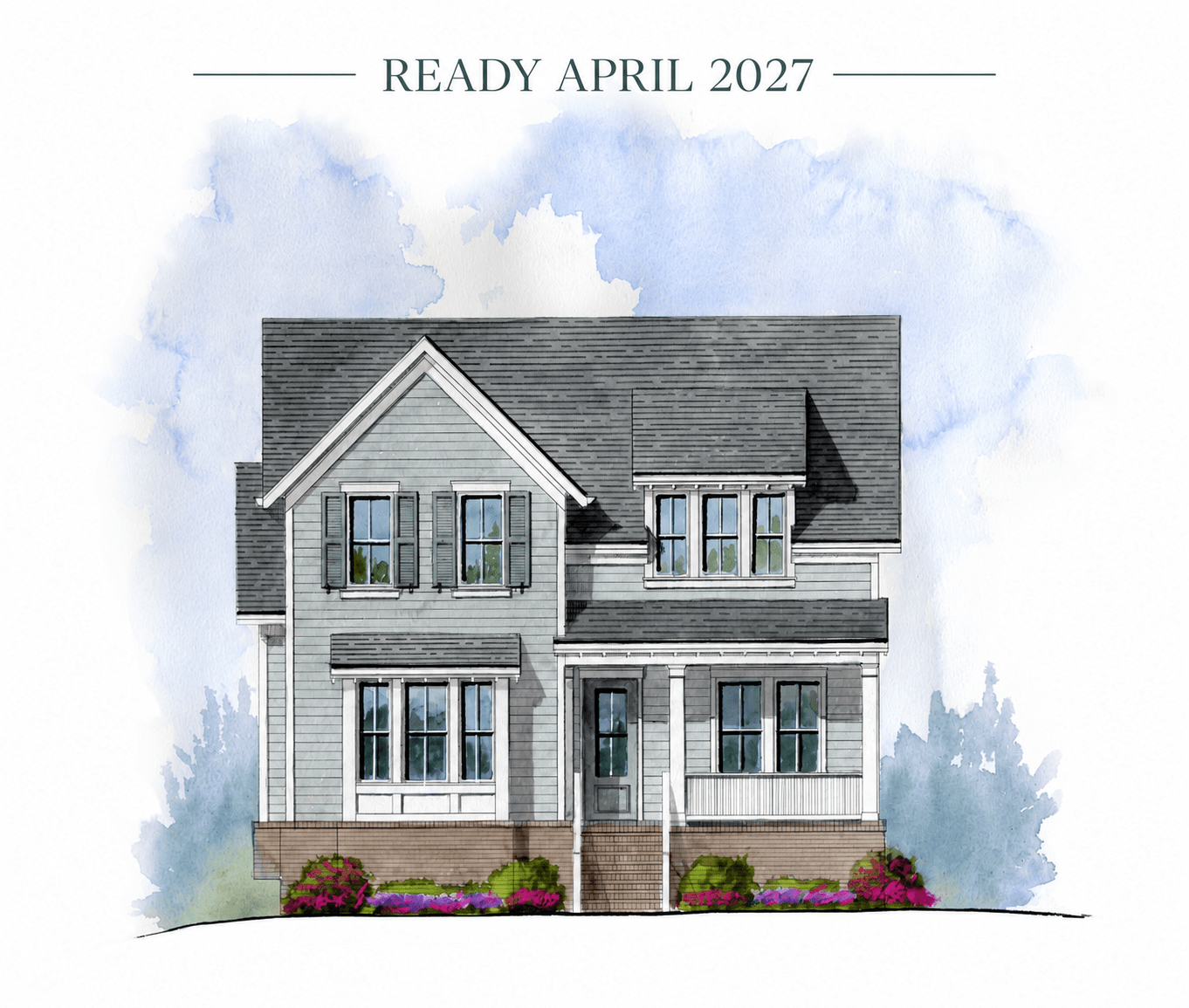 4310 Brendlyn Drive (Bennett Lee) Image