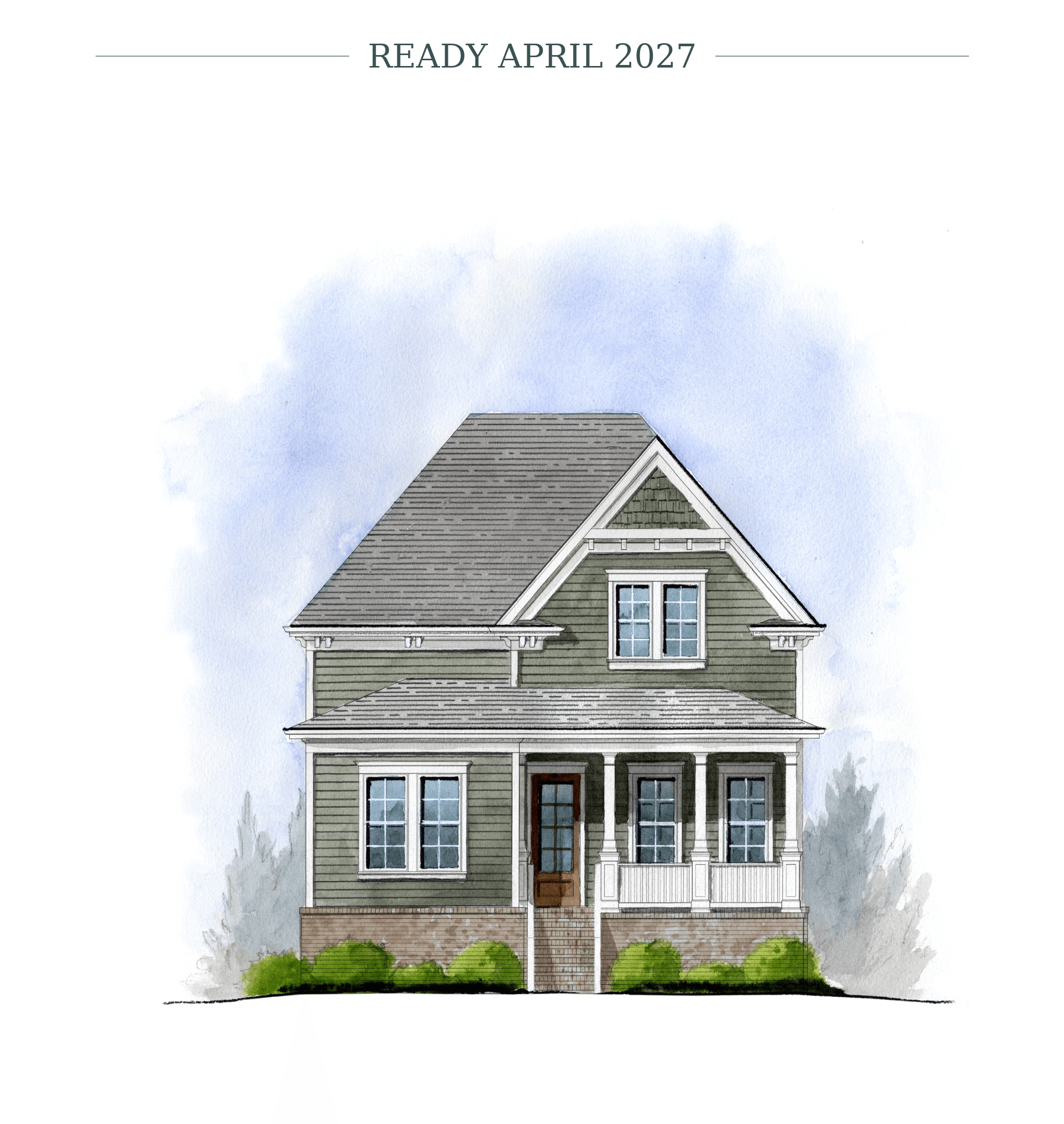 4314 Brendlyn Drive (Blair 109) Image