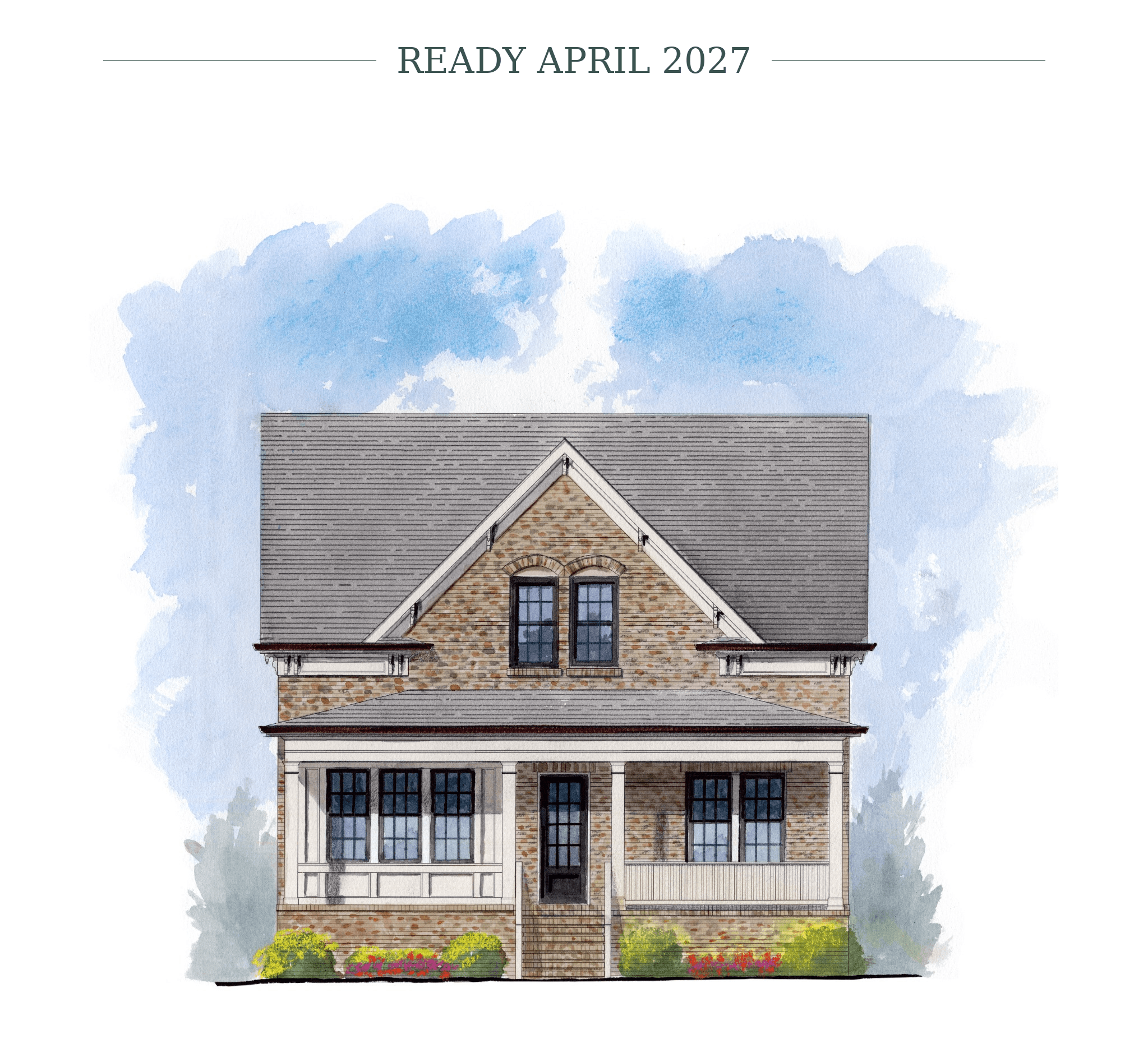 4318 Brendlyn Drive (Bennett Lee) Image