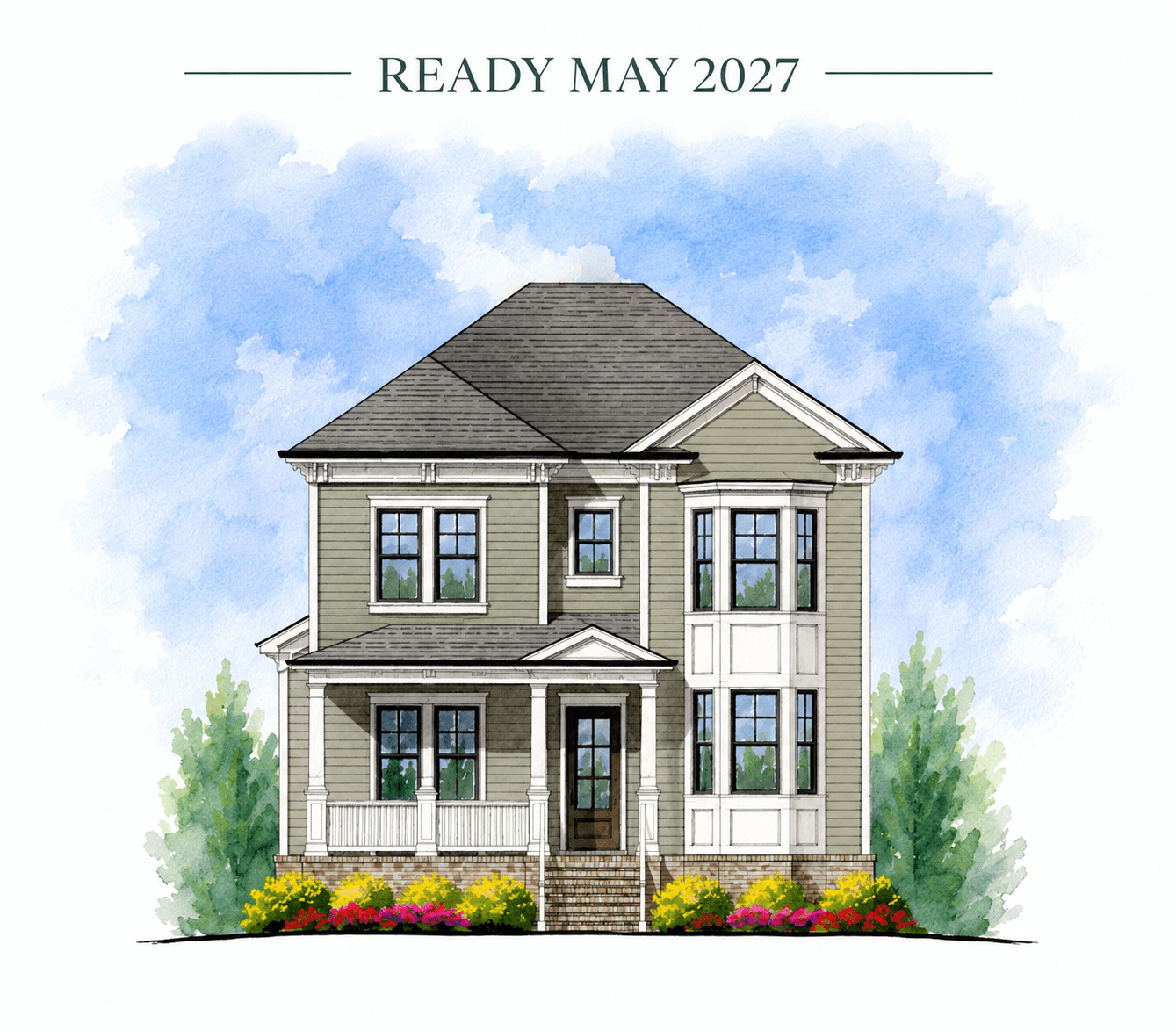 5058 Murdoch Road (Magnolia Springs 113) Image