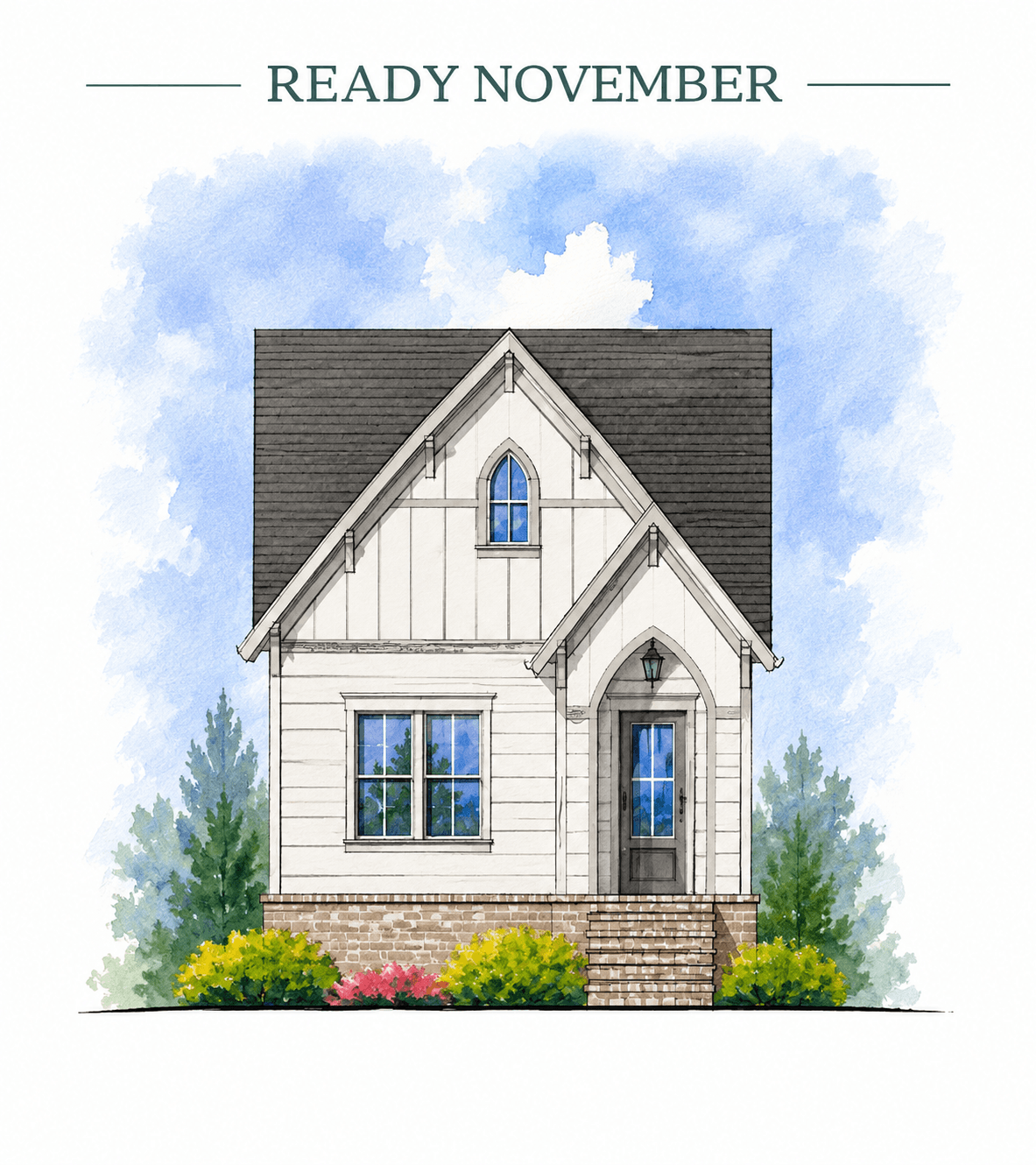 4117 Brendlyn Drive (Caroline) Image