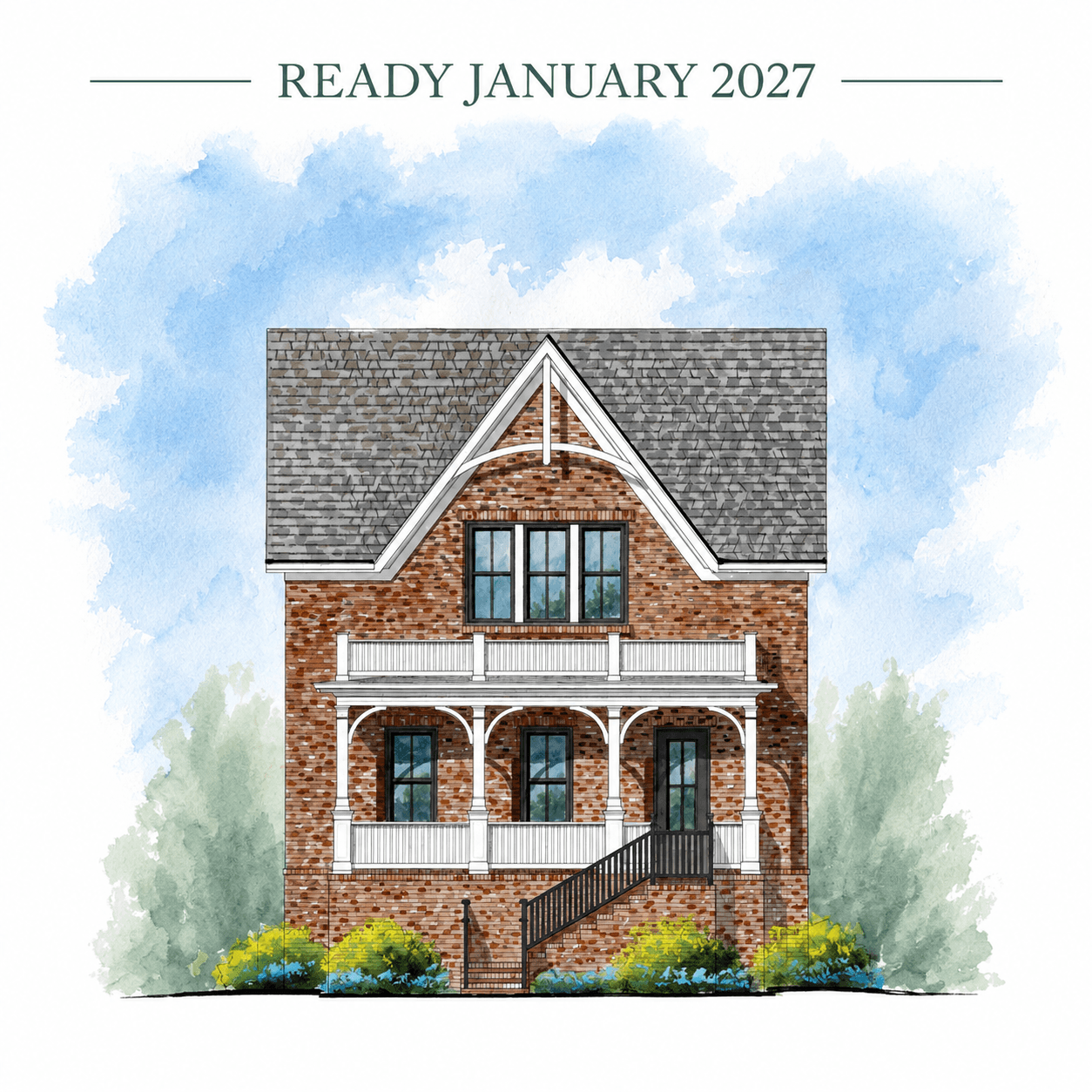 1062 Enniskillen Drive (Thompson) Image