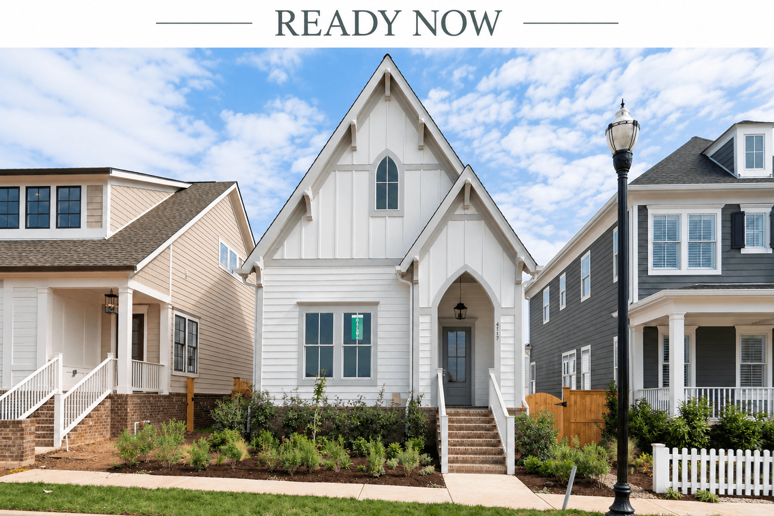 4117 Brendlyn Drive (Caroline) Image