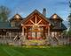 casa en Nor-Son Custom Builders. por Nor-Son Custom Builders.