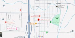 Norb Olind Construction - : Wheatland, WY