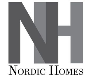 Nordic Homes por Nordic Homes en Eugene-Springfield Oregon