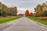 Mystic Ridge by Norfolk Homes in Ann Arbor Michigan