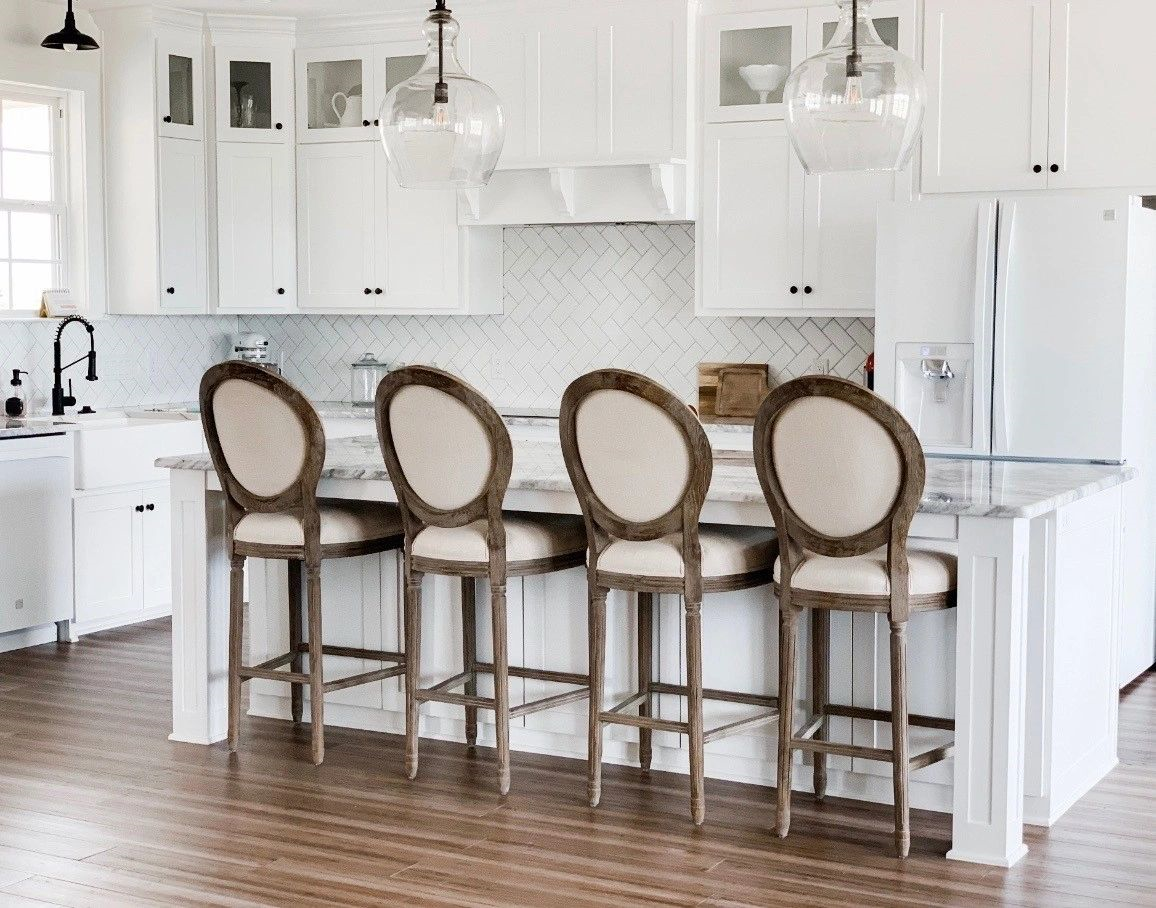Norrell Custom Homes, LLC por Norrell Custom Homes, LLC en Dallas Texas